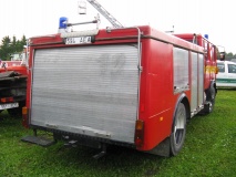 16.07.2009 Volvo F613